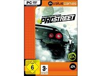 Need for Speed Pro Street - EA Value Games [Importación alemana]