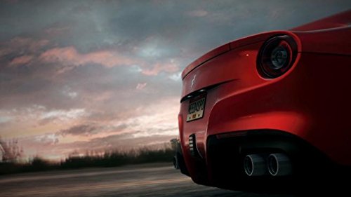 Need for Speed: Rivals - Complete Edition [Importación Alemana]
