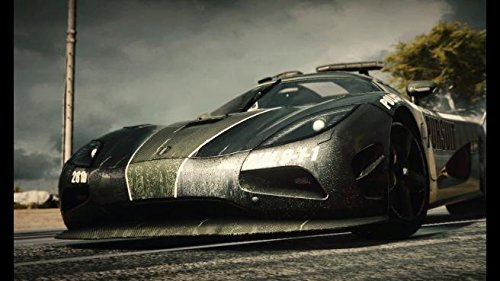 Need for Speed: Rivals - Complete Edition [Importación Alemana]
