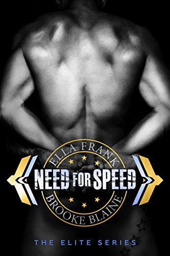 Need for Speed (The Elite Book 2) (English Edition)