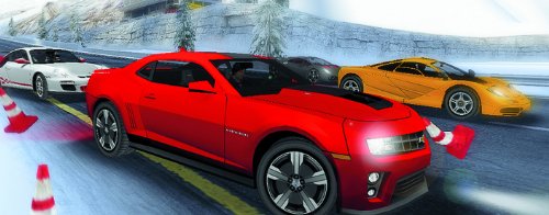 Need for Speed: The Run [Importación alemana]