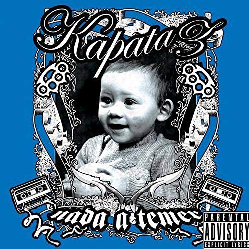 Nem Esses Três Diabos nos Aturam [Explicit]