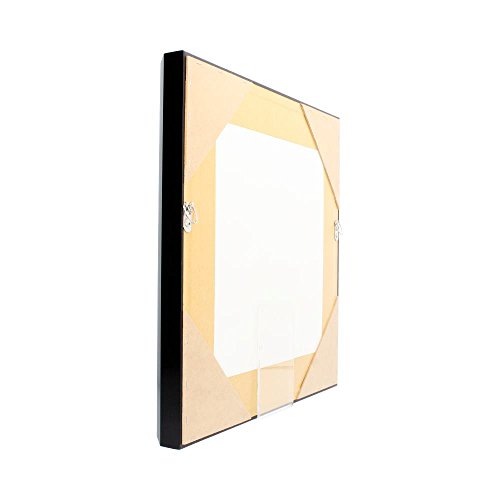 Nemesis Now Lisa Parker Wolves Kinetic Picture 43cm, PVC Board, PS Frame, Paper, Black Imagen cinética (43 cm), Tablero, Marco, Papel, Negro