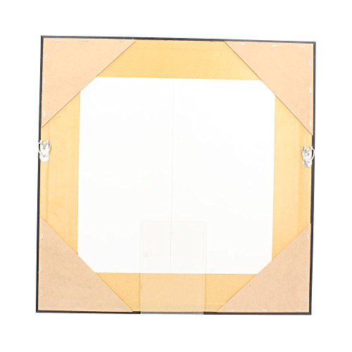 Nemesis Now Lisa Parker Wolves Kinetic Picture 43cm, PVC Board, PS Frame, Paper, Black Imagen cinética (43 cm), Tablero, Marco, Papel, Negro