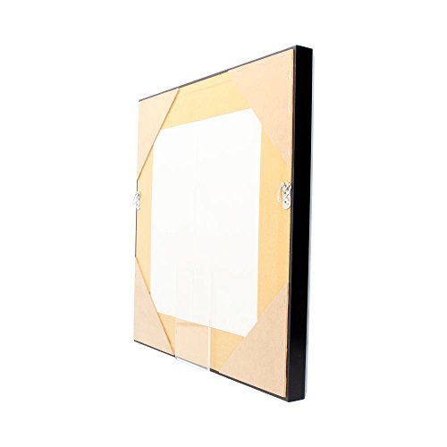 Nemesis Now Lisa Parker Wolves Kinetic Picture 43cm, PVC Board, PS Frame, Paper, Black Imagen cinética (43 cm), Tablero, Marco, Papel, Negro