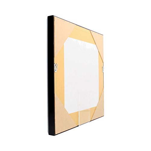 Nemesis Now Unicorns Kinetic Picture Anne Stokes 43cm, PVC Board, PS Frame, Paper, Blue Imagen cinética de Unicornios (43 cm), Tablero, Marco, Papel, Azul