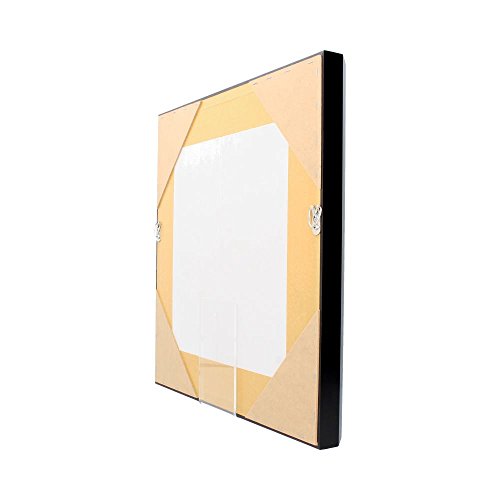 Nemesis Now Unicorns Kinetic Picture Anne Stokes 43cm, PVC Board, PS Frame, Paper, Blue Imagen cinética de Unicornios (43 cm), Tablero, Marco, Papel, Azul