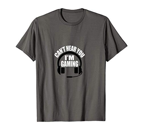 Nerd Gamer MMO Online Game Pro Gaming Console PC Camiseta