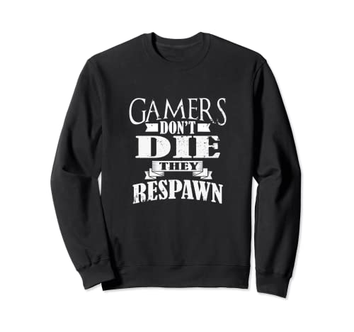 Nerd Gamer MMO Online Game Pro Gaming Console PC Sudadera