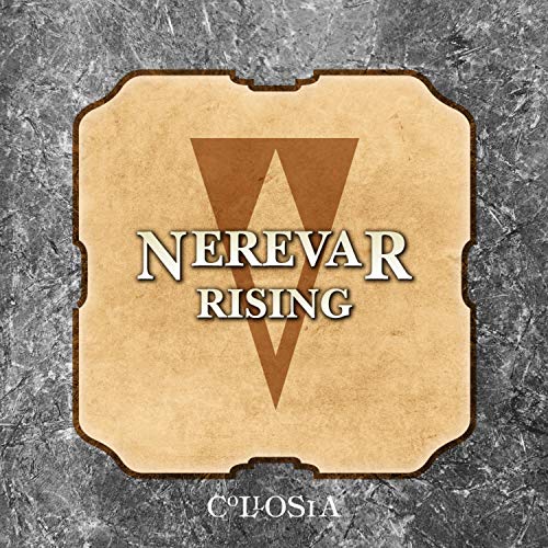 Nerevar Rising Theme (From "The Elder Scrolls III: Morrowind")