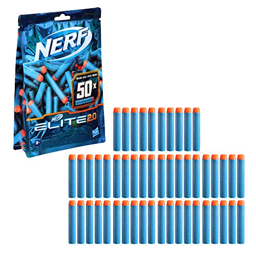 Nerf Elite 2.0 50 Dardos