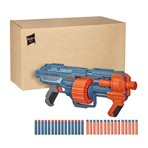 Nerf Elite 2.0 Shockwave Rd-15 (Hasbro E9527F02)