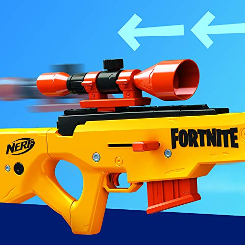 Nerf Fortnite Basr-L (Hasbro E7522EU4)