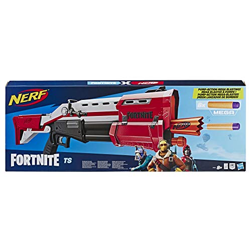 Nerf Fortnite Mega (Hasbro E7065EU4)