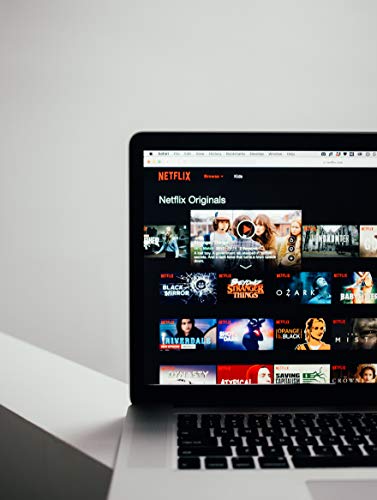 Netflix mania: free guid to use netflix free of cost (English Edition)