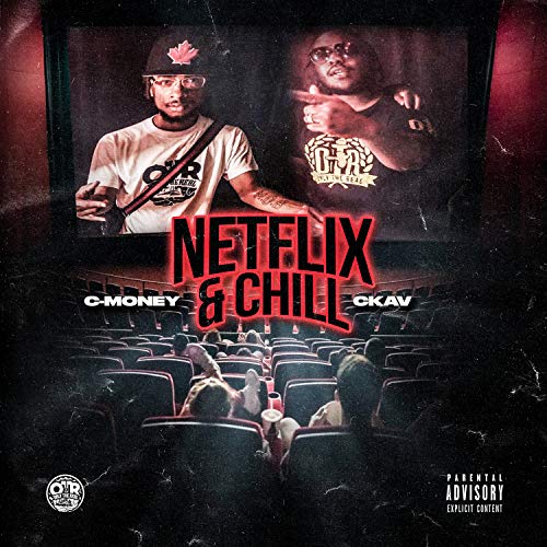 Netflix&Chill [Explicit]