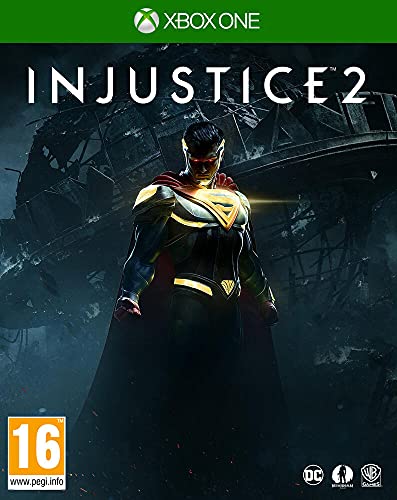 NetherRealm Studios Injustice 2 Xbox One