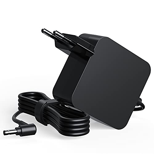 NEUE DAWN 19V 45W Adaptador Cargador Portátil para ASUS VivoBook 14 15 S14 S15 X540L X540U X540S X541 X553M X556UA X200CA F553M F541U F540L Zenbook UX430U UX410UA UX305U UX303L UX31A UX21A ADP-45BW C