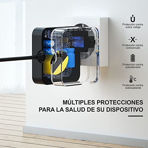 NEUE DAWN 19V 45W Adaptador Cargador Portátil para ASUS VivoBook 14 15 S14 S15 X540L X540U X540S X541 X553M X556UA X200CA F553M F541U F540L Zenbook UX430U UX410UA UX305U UX303L UX31A UX21A ADP-45BW C