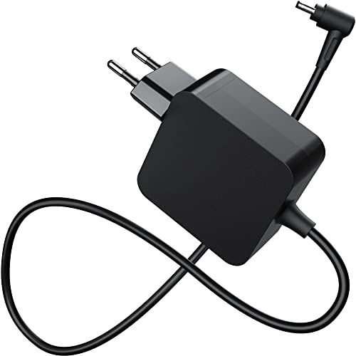 NEUE DAWN 19V 45W Adaptador Cargador Portátil para ASUS VivoBook 14 15 S14 S15 X540L X540U X540S X541 X553M X556UA X200CA F553M F541U F540L Zenbook UX430U UX410UA UX305U UX303L UX31A UX21A ADP-45BW C