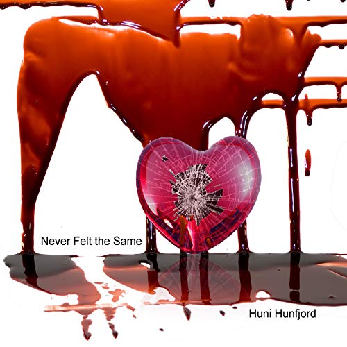 Never Felt the Same (feat. Eileen Shannon)