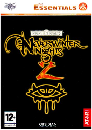 Neverwinter Nights 2