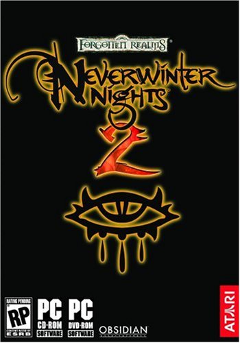 Neverwinter Nights 2 [Importación alemana]