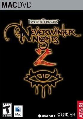 Neverwinter Nights 2 [Importación francesa]