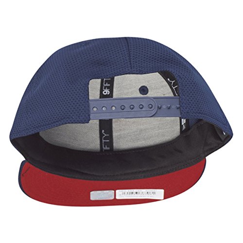 New Era era 9fifty NFL England Patriots - Gorra - Azul/Blanco