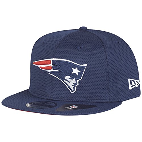 New Era era 9fifty NFL England Patriots - Gorra - Azul/Blanco