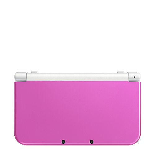 New Nintendo 3DS, Consola XL, Color Rosa