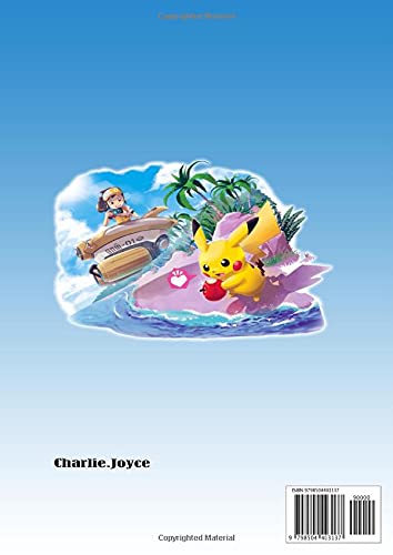 New Pokemon Snap Guide / Walkthroughs: beginner’s guide, tips, and tricks new edition 2021