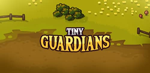 New Tiny Guardians Deluxe Edition