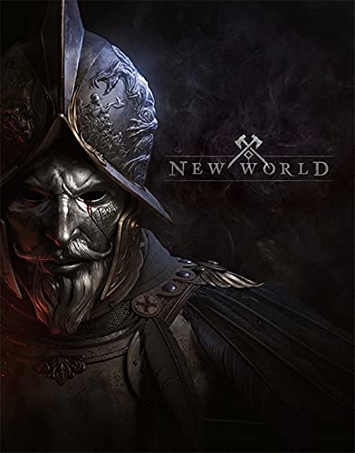 New World: La edición Deluxe