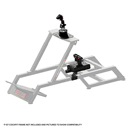 Next Level Racing - Flight Pack - FGT and GT TRACK