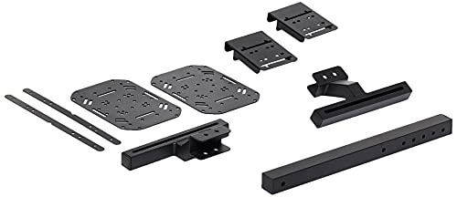 Next Level Racing - Flight Pack - FGT and GT TRACK