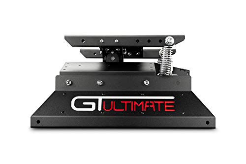 Next Level Racing - Motion Platform v3, negro, 52 x 26 x 49 cm