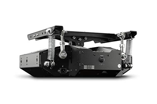 Next Level Racing - Motion Platform v3, negro, 52 x 26 x 49 cm