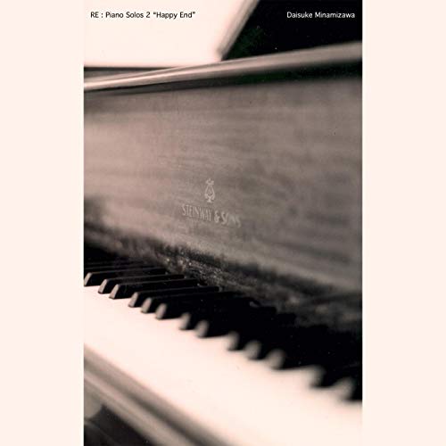 NGC -New General Catalogue of Nebulae and Clusters of Star- (piano solo)