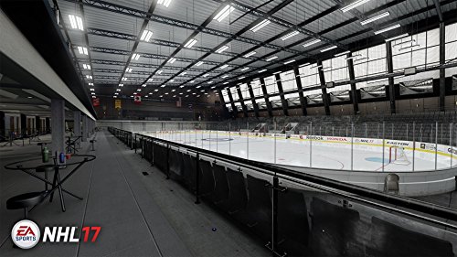 NHL 17 [Importación Alemana]