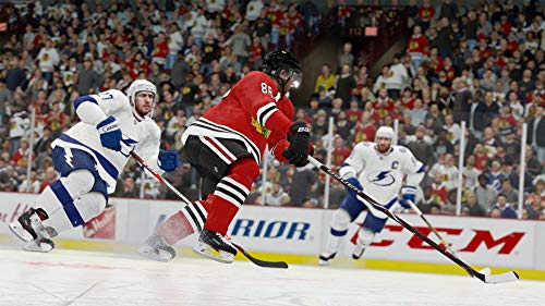 NHL 19 for PlayStation 4