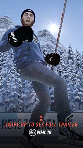 NHL 19 - PlayStation 4 [Importación inglesa]