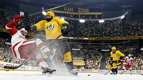 NHL 19 - PlayStation 4 [Importación inglesa]