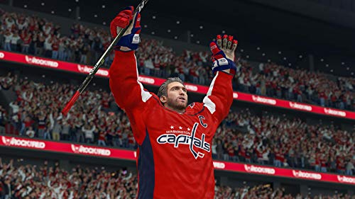 NHL 21 for PlayStation 4 [USA]