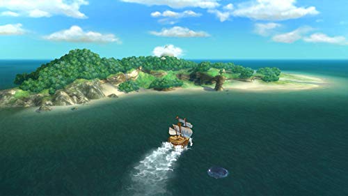 Ni no Kuni: Wrath of the White Witch Remastered For Sony Playstation 4 Japanese Import PS4 [video game]