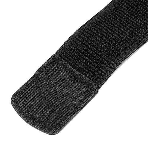 Nicoone 2 unids/lote banda elástica ajustable de la pierna para Nintendo Switch Joy-con Ring Fit Adventure Game adecuado para adultos o niños