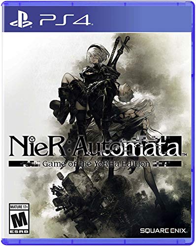 Nier: Automata - Game of the Yorha Edition for PlayStation 4 [USA]
