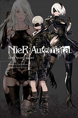 NieR Automata: Long Story Short: 1