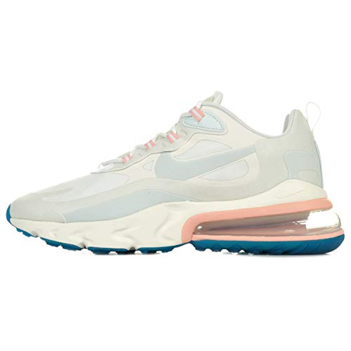 Nike Air MAX 270 React AO4971100, Deportivas - 45 EU