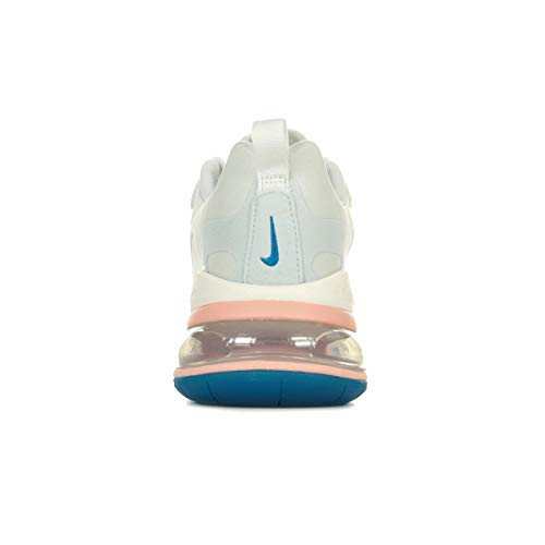 Nike Air MAX 270 React AO4971100, Deportivas - 45 EU